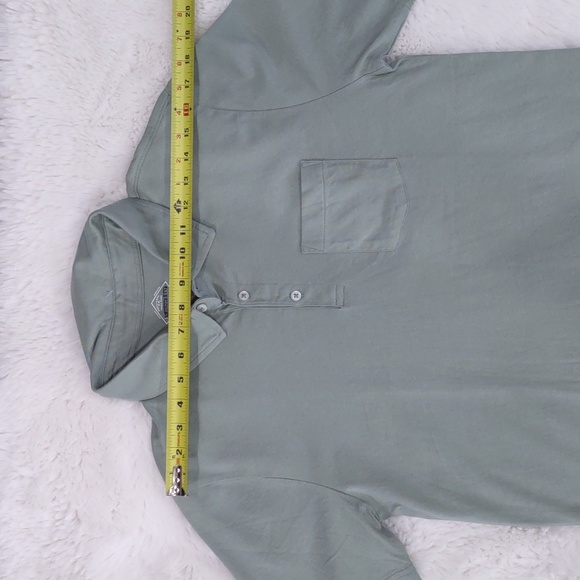 John's Bay Legacy Polo Shirt. - Picture 6 of 12